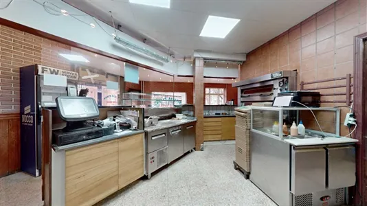 Butikslokaler til salg i Østerbro - billede 7