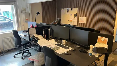 245 m2 lager/kontor udlejes i Hvidovre
