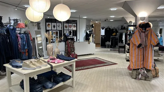 Butikslokaler til leje i Frederikssund - billede 5
