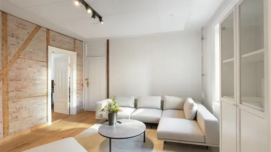 Kontorlokaler til leje i København K - billede 9