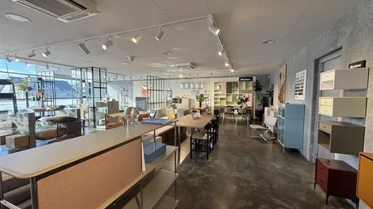 Erhvervslejemål til leje i Hobro - billede 15