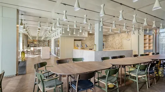 Erhvervslejemål til leje i Århus C - billede 12