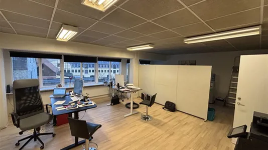 Kontorlokaler til leje i Odense C - billede 3