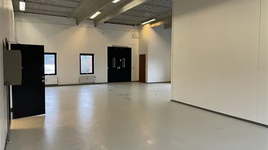 Lagerlokaler til leje i Ishøj - billede 7