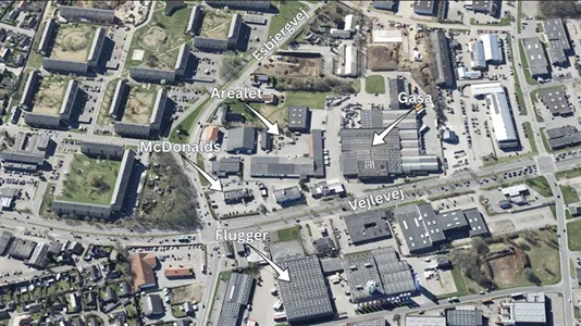 Erhvervsgrunde til leje i Kolding - billede 6