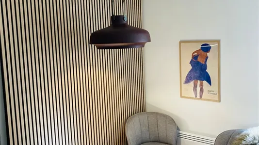Kliniklokaler til leje i Kolding - billede 5