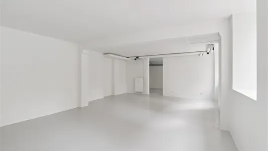 Butikslokaler til leje i Vesterbro - billede 3