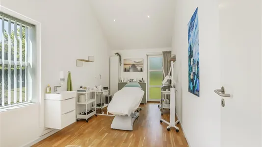 Kliniklokaler til leje i Dragør - billede 3