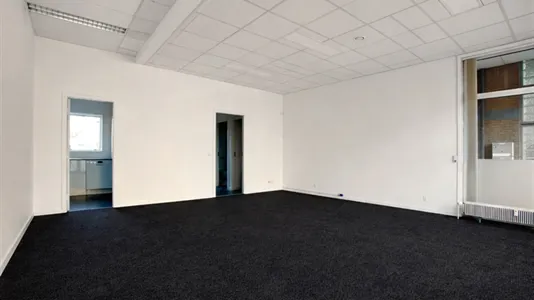 Kliniklokaler til leje i Taastrup - billede 3