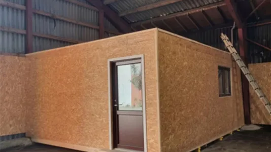 Lagerlokaler til leje i Randers SV - billede 2