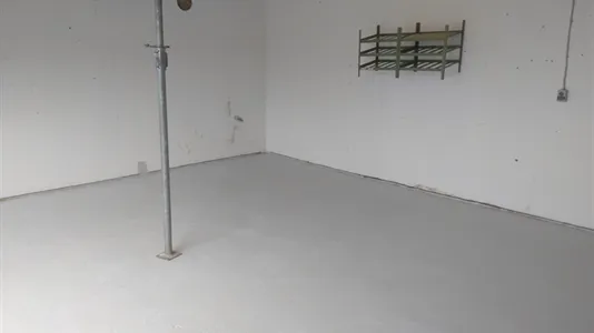 Lagerlokaler til leje i Højbjerg - billede 2