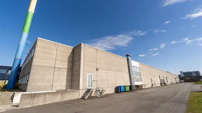 REGULÆRT LAGER I GLOSTRUP