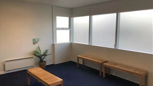 Erhvervslejemål til leje i Randers SØ - billede 3