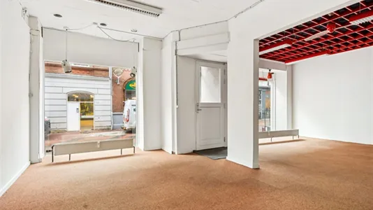 Butikslokaler til leje i Kolding - billede 3