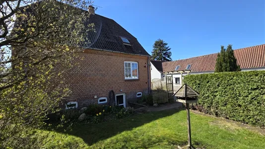 Boligudlejningsejendomme til salg i Viborg - billede 3