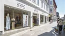 Butik til leje, Aalborg Centrum, Algade<span class="blurred street-number" onclick="ProcessAdRequest(322919)"><span class="hint">Se vejnr.</span>[xxxxxxxx]</span>