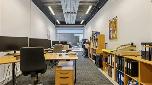 Butikslokaler til leje i Kolding - billede 6