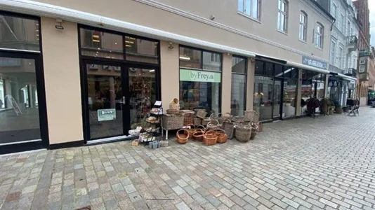 Butikslokaler til leje i Viborg - billede 2