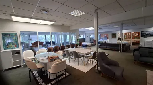 Showrooms til leje i Vallensbæk - billede 9