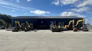 Lager & Værksted til leje, Kolding, Neptunvej 7