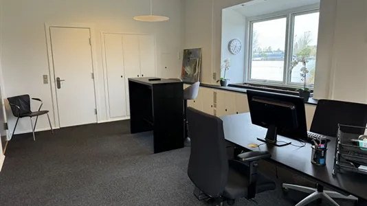 Kontorlokaler til leje i Herlev - billede 9