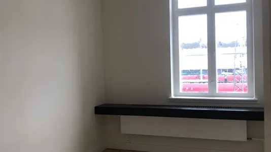 Kontorlokaler til leje i Hillerød - billede 4