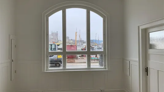 Kontorlokaler til leje i Svendborg - billede 4