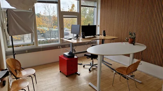 Kontorlokaler til leje i Hvidovre - billede 5