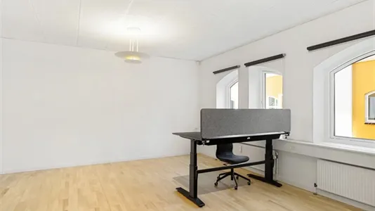 Kontorlokaler til leje i Åbyhøj - billede 2