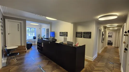 Kliniklokaler til leje i Århus C - billede 2