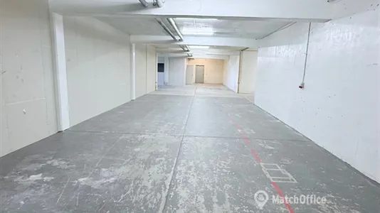 Lagerlokaler til leje i Kastrup - billede 2