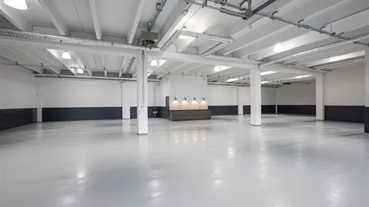 Showrooms til leje i Albertslund - billede 6