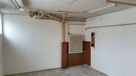 Lagerlokaler til leje i Valby - billede 2