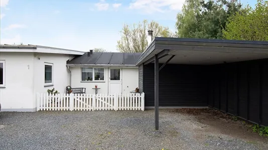 Boligudlejningsejendomme til salg i Kolding - billede 3