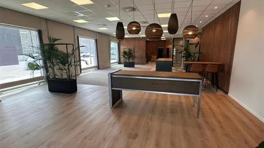 Erhvervslejemål til leje i Fredericia - billede 2