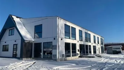 Kontorfællesskab i Horsens - Gratis parkering ved døren