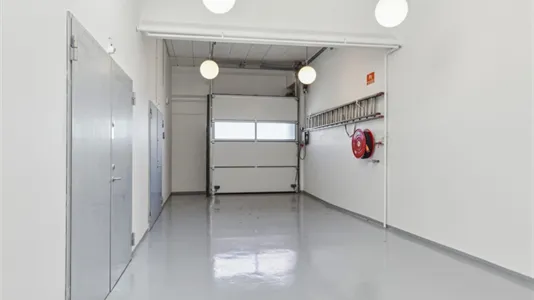 Lagerlokaler til leje i Ishøj - billede 8