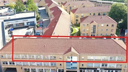 Lyst erhvervslejemål i Viborg Centrum - i alt ca. 359 kvm