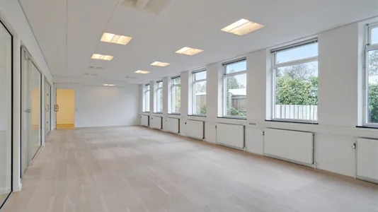 Kontorlokaler til leje i Kongens Lyngby - billede 2