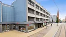 Kontor til leje, Odense C, Torvegade<span class="blurred street-number" onclick="ProcessAdRequest(260256)"><span class="hint">Se vejnr.</span>[xxxxxxxx]</span>