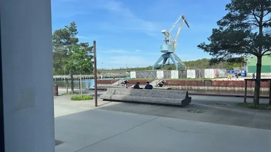 Butikslokaler til leje i Odense C - billede 9