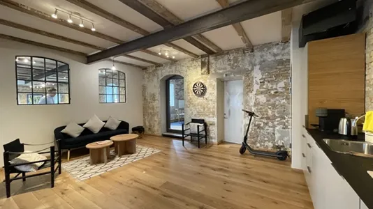 Kontorlokaler til leje i Odense C - billede 1