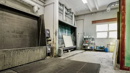 Erhvervslejemål til salg i Vejle Centrum - billede 9