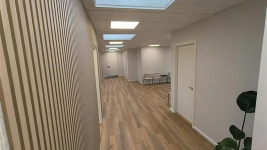 Kliniklokaler til leje i Højbjerg - billede 9