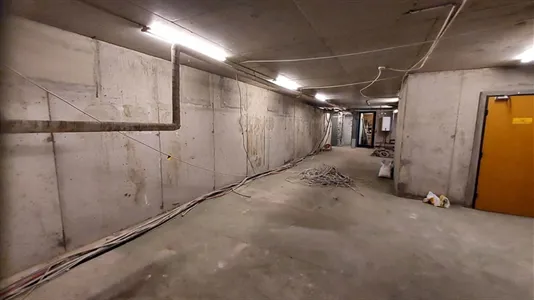 Erhvervslejemål til leje i Vallensbæk - billede 2