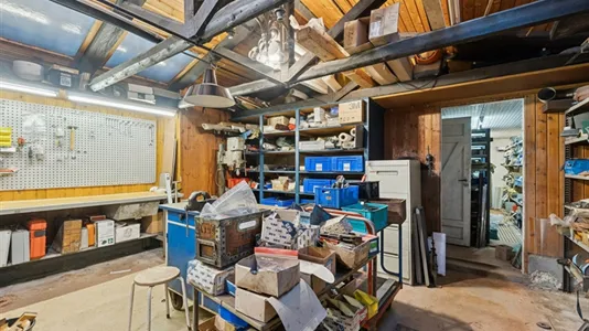 Lagerlokaler til leje i Herlev - billede 8