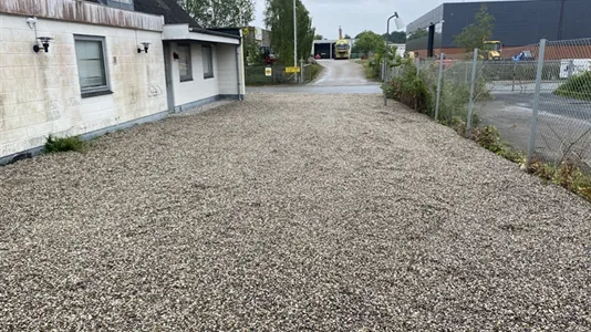 Erhvervsgrunde til leje i Viby J - billede 2