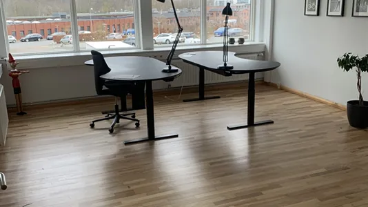 Kontorlokaler til leje i Odense C - billede 7