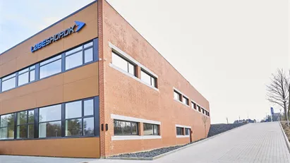 Kontorlokale attraktivt kontorhus