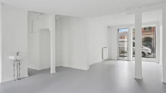 Butikslokaler til leje i Nørrebro - billede 6